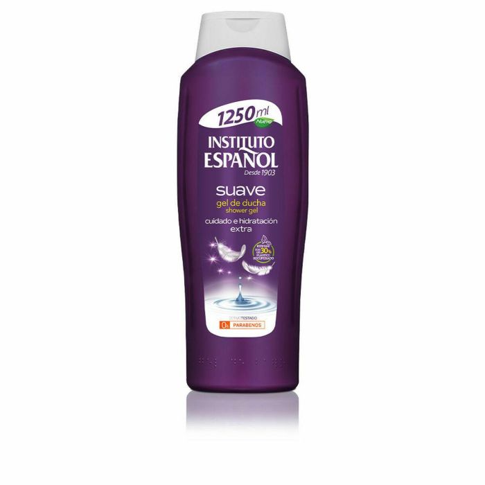 Instituto Español Gel Suave 1250 mL