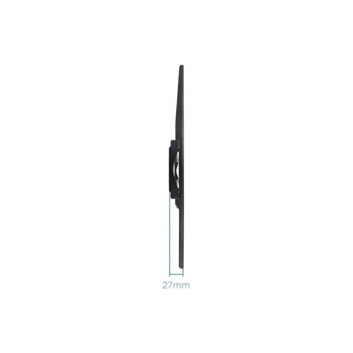 Tooq Soporte Pared TV Television Monitor 32-55", hasta 20Kg, compatible con pantallas curvas 3 Tooq Soporte Pared TV Television Monitor 32-55", hasta 20Kg, compatible con pantallas curvas 3