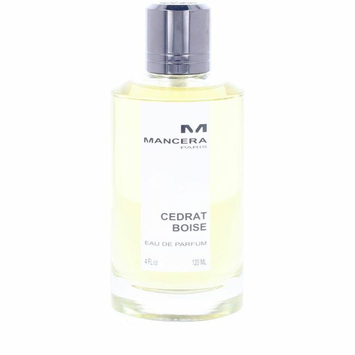 Mancera Cedrat Boise Eau de Parfum Vapo 120 ml