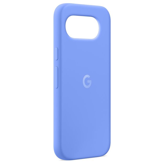 Google Pixel 10a Funda GA10873-WW - Compatible con Google Pixel 10a (6.3") - Color Lavanda - Silicona y Policarbonato con Materiales Reciclados Google Pixel 10a Funda GA10873-WW - Compatible con Google Pixel 10a (6.3") - Color Lavanda - Silicona y Policarbonato con Materiales Reciclados