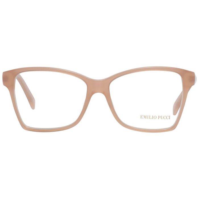 Montura de Gafas Mujer Emilio Pucci EP5004 53074 3 Montura de Gafas Mujer Emilio Pucci EP5004 53074 3