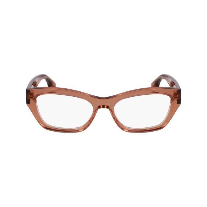 Montura de Gafas Mujer Victoria Beckham VB2675-5317651 Ø 53 mm 2 Montura de Gafas Mujer Victoria Beckham VB2675-5317651 Ø 53 mm 2