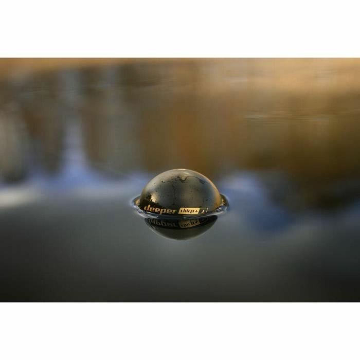 Localizador de peces Deeper DP6H13S10 2