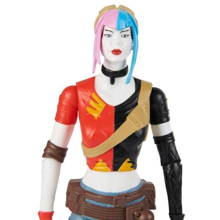 FIGURA 30 CM - HARLEY QUINN Batman 1 FIGURA 30 CM - HARLEY QUINN Batman 1