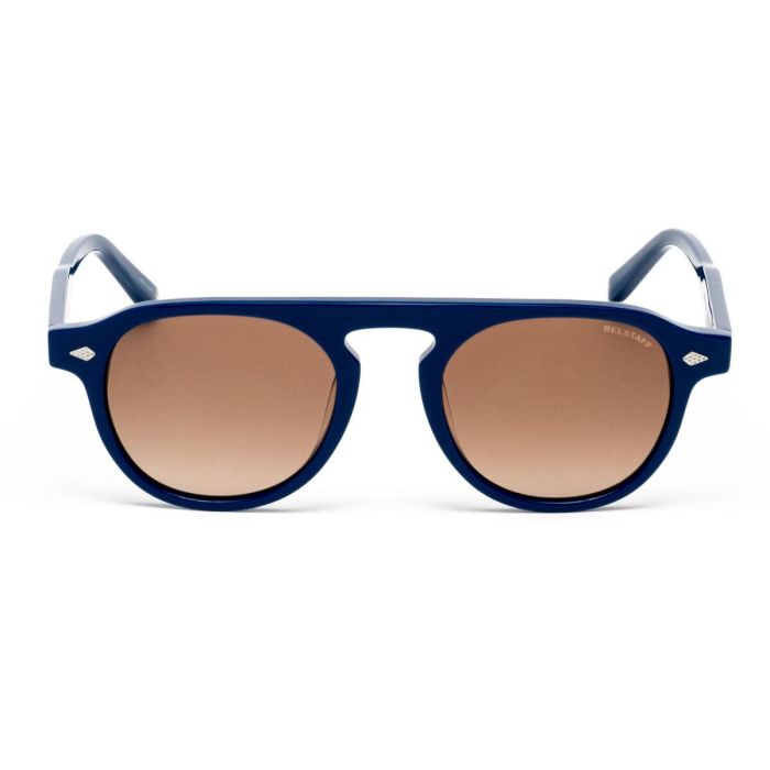 Gafas de Sol Unisex Belstaff LARSSON-AZUL Ø 49 mm 1 Gafas de Sol Unisex Belstaff LARSSON-AZUL Ø 49 mm 1