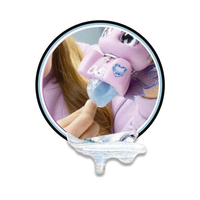 Helado sorpresa ice surprise unicorns. con 12 unicornios y accesorios sorpresa en su interior. exp 6 piezas. 14 Helado sorpresa ice surprise unicorns. con 12 unicornios y accesorios sorpresa en su interior. exp 6 piezas. 14