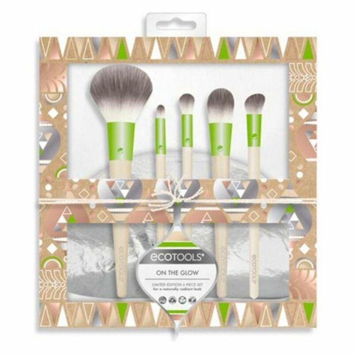 Ecotools Holiday Vibes Lote 1 Ecotools Holiday Vibes Lote 1