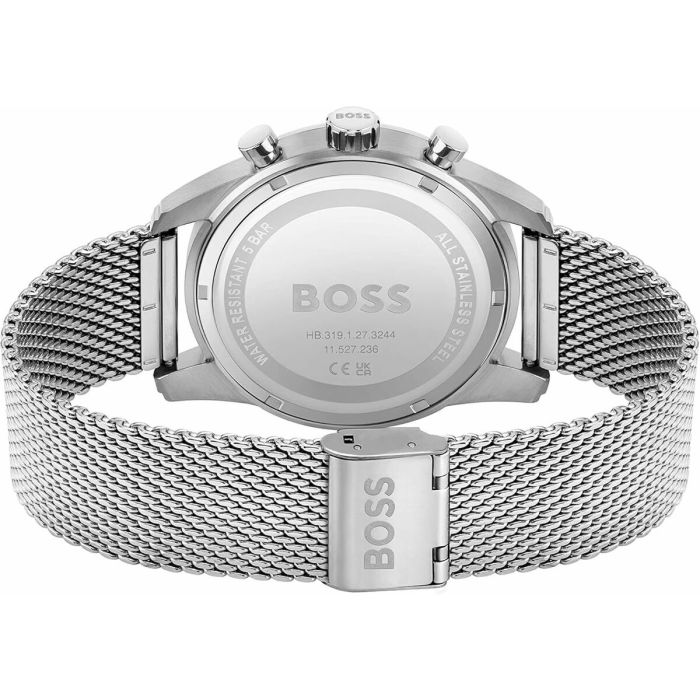 Reloj Hombre Hugo Boss 1513938 (Ø 44 mm) 1