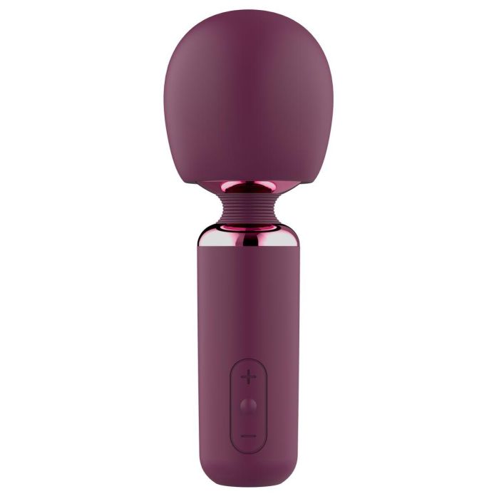 Limpiador de Juguetes Erótico Dream Toys Glam Morado 7