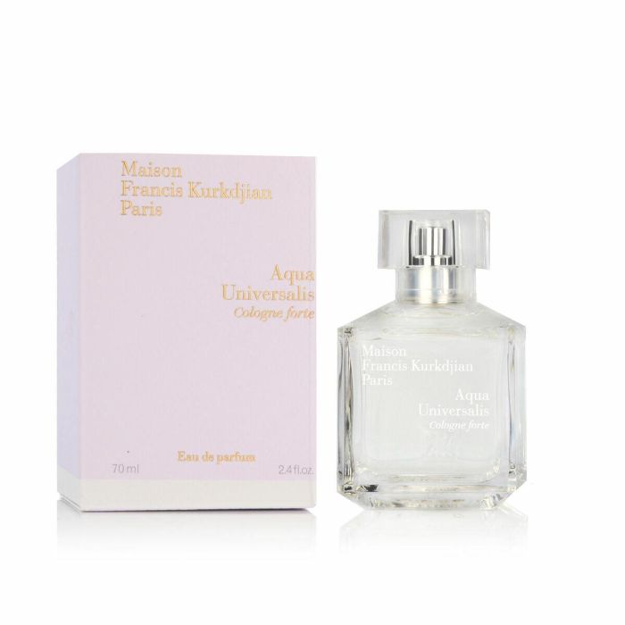 Francis Kurkdjian Aqua Universalis Cologne Forte Edp Vapo 70 mL