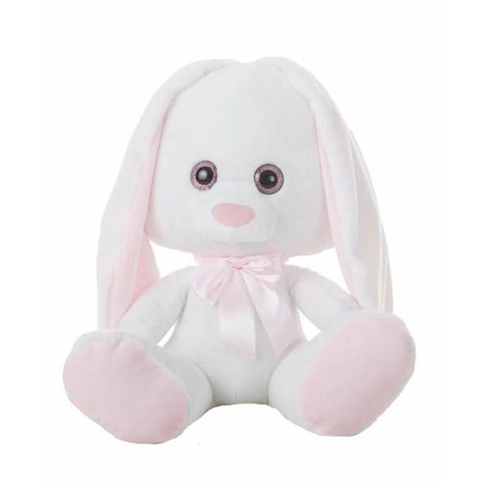 Conejito ani 45cm 3 col. surt.