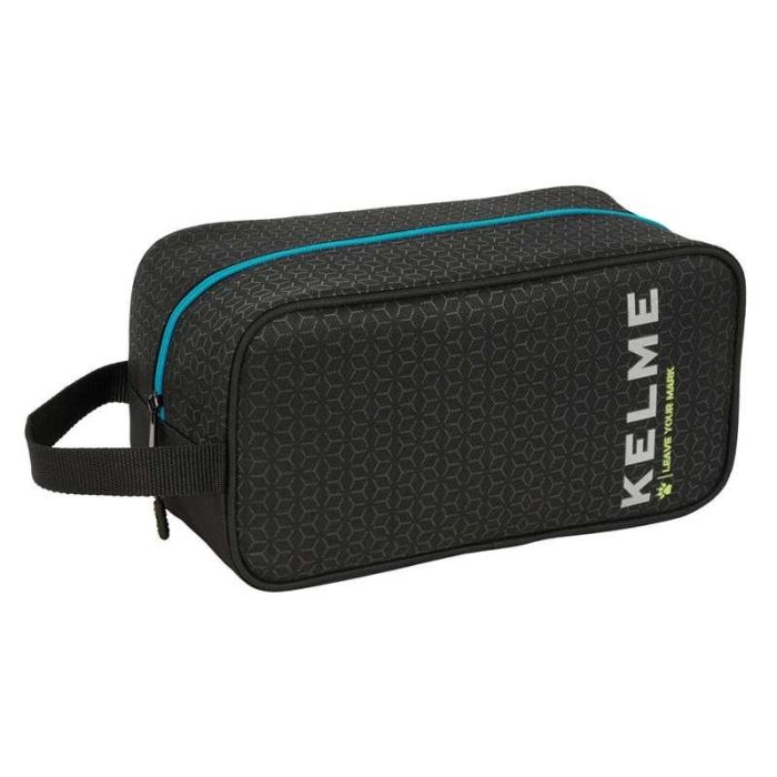 Safta Zapatillero Kelme Iron 150x290x140 mm Safta Zapatillero Kelme Iron 150x290x140 mm