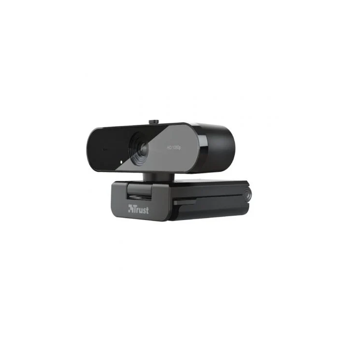Trust TW-200 Webcam Full HD 1920 x 1080 USB 2.0 Micrófono Integrado 1 Trust TW-200 Webcam Full HD 1920 x 1080 USB 2.0 Micrófono Integrado 1