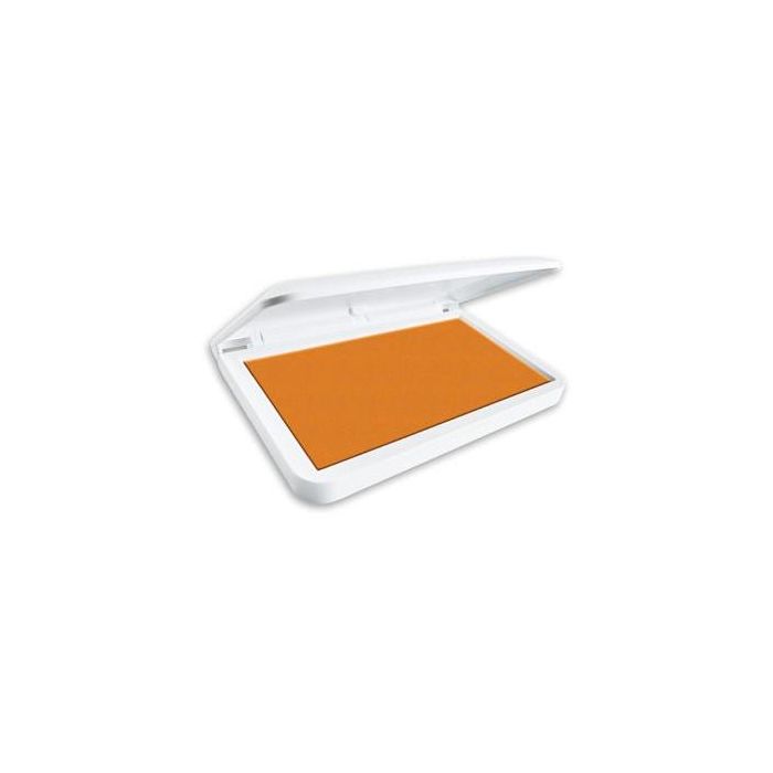 Colop TAMPÓN MAKE1 COLOR NARANJA 50X90 MM 155116 1 Colop TAMPÓN MAKE1 COLOR NARANJA 50X90 MM 155116 1