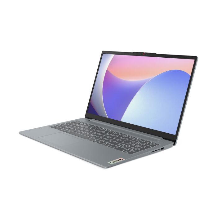 Laptop Lenovo IdeaPad Slim 3 15IRH8 15,6" Intel Core i7-13620H 16 GB RAM 1 TB SSD Qwerty Español 8