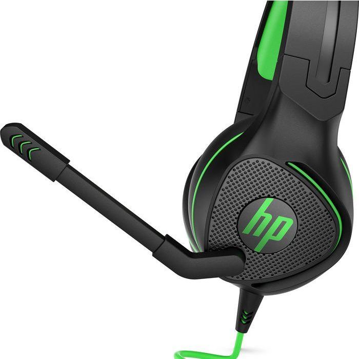 HP Pavilion Gaming Headset 400 1 HP Pavilion Gaming Headset 400 1