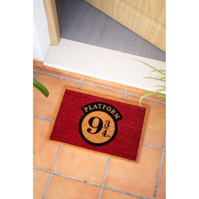Felpudo Plataforma 9 3/4 Harry Potter 3