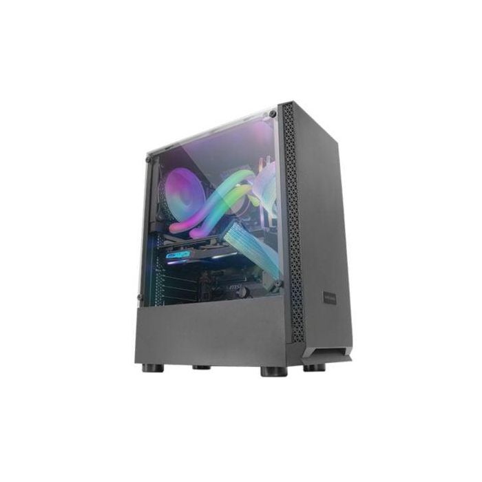 Caja Gaming Semitorre Mars Gaming MCN2 2 Caja Gaming Semitorre Mars Gaming MCN2 2