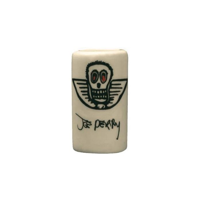 Dunlop Joe Perry Large Short (19x31x51mm) Slide Cerámico Guitarra