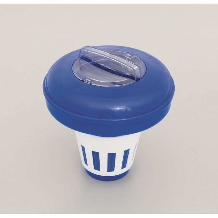 Bestway Kit Mantenimiento Piscina con Accesorios Palo 161 cm Jardin 58195 8 Bestway Kit Mantenimiento Piscina con Accesorios Palo 161 cm Jardin 58195 8