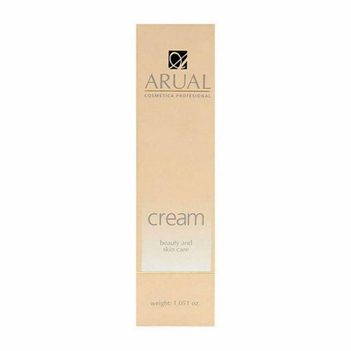 Arual Crema Hidratante Para Manos 30 mL 3 Arual Crema Hidratante Para Manos 30 mL 3