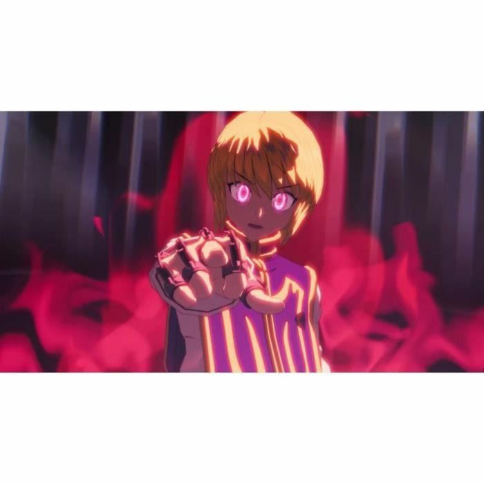 Just For Games JUS1741084737692 Hunter x Hunter Nen Impact - Juego para Nintendo Switch 4 Just For Games JUS1741084737692 Hunter x Hunter Nen Impact - Juego para Nintendo Switch 4