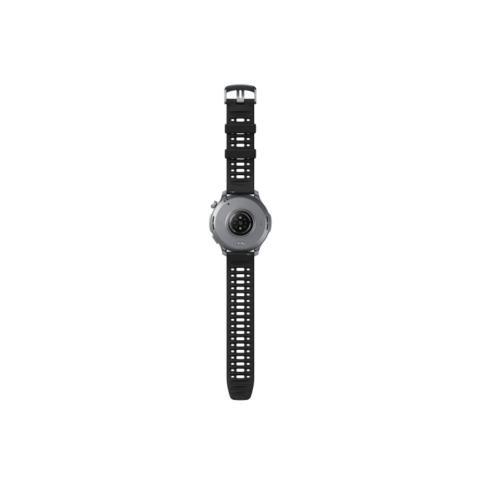 Amazfit Balance 2 Xt 3,81 Cm (1.5") Amoled Digital 480 X 480 Pixeles Pantalla Táctil Negro Wifi Gps (Satélite) 3 Amazfit Balance 2 Xt 3,81 Cm (1.5") Amoled Digital 480 X 480 Pixeles Pantalla Táctil Negro Wifi Gps (Satélite) 3