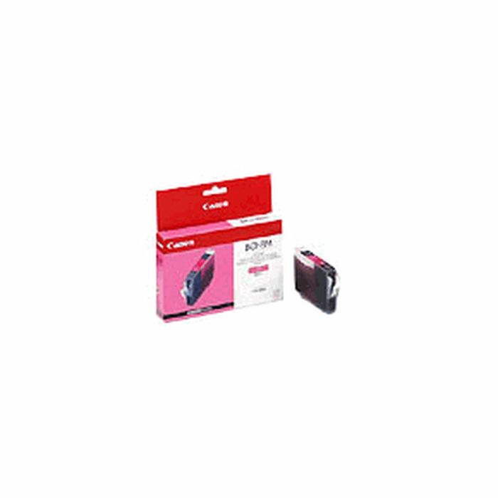 Cartucho de Tinta Original Canon BJ-W 8500 Magenta