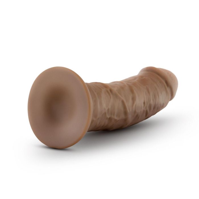 Consolador Realista Blush Au Naturel TPE Ø 4,9 cm 4 Consolador Realista Blush Au Naturel TPE Ø 4,9 cm 4