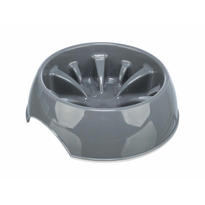 Correa para Perro Trixie TX-25028 Grafito 8 Correa para Perro Trixie TX-25028 Grafito 8