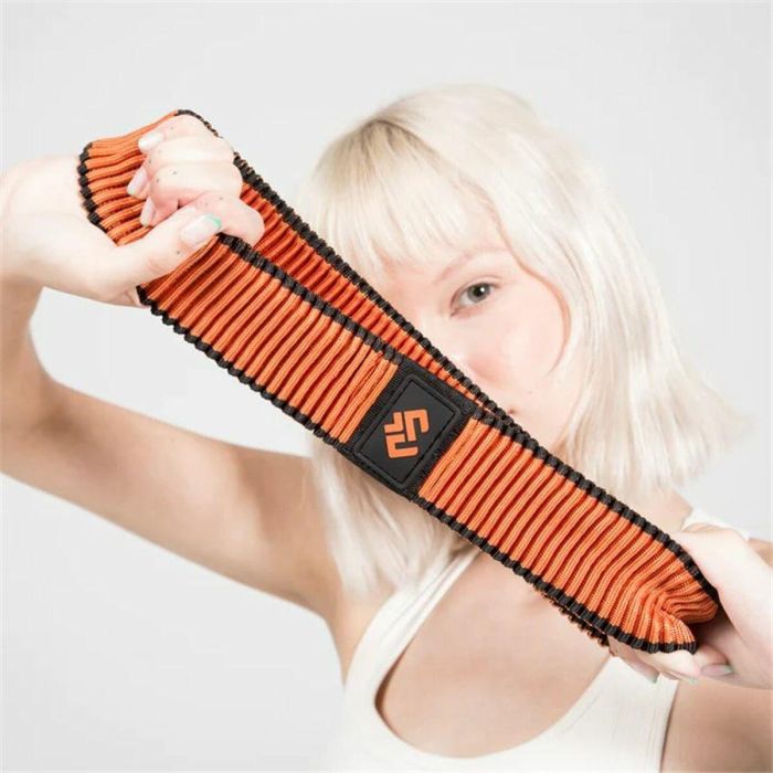 Bandas elásticas de resistencia Murtra Naranja 3