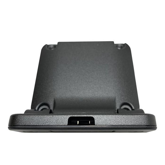 Capture Soporte de Pantalla para Swordfish VESA 75x75 mm para Segundo Monitor 2 Capture Soporte de Pantalla para Swordfish VESA 75x75 mm para Segundo Monitor 2