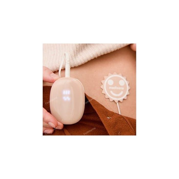 Medisana Tt250 Menstrual Pain Reliever