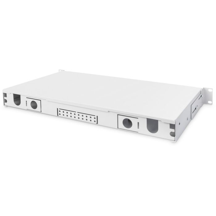 Caja de empalme Digitus DN-96200-QL 4 Caja de empalme Digitus DN-96200-QL 4