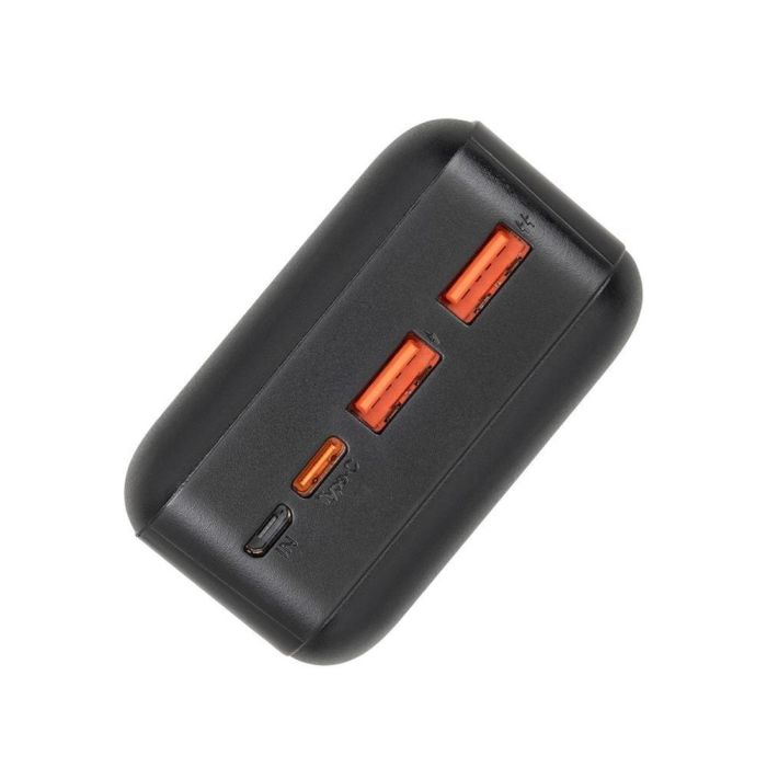 Powerbank Rivacase Va2103 30000Mah Black 2