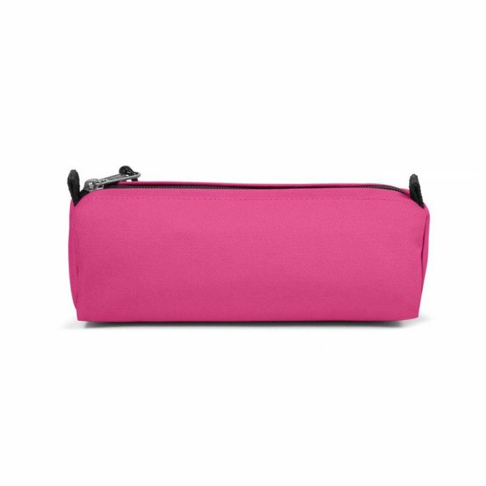 Eastpak Estuche Benchmark Single EAS0195436333072 Cierre Cremallera Rosa 2 Eastpak Estuche Benchmark Single EAS0195436333072 Cierre Cremallera Rosa 2