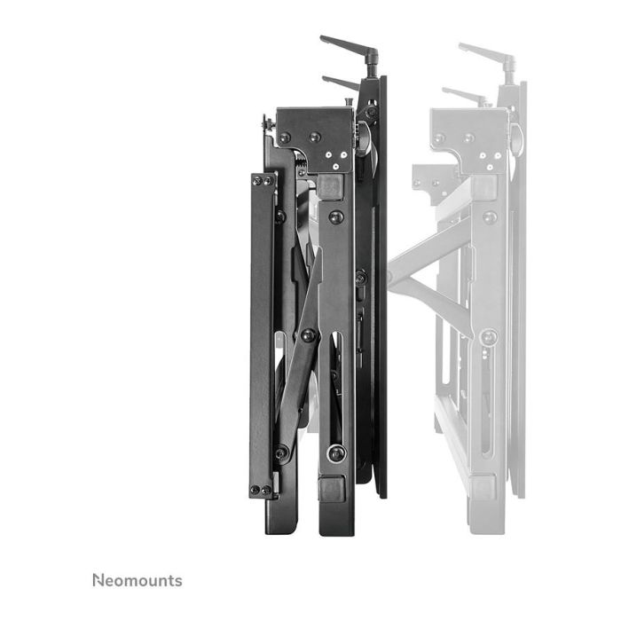 Soporte TV Neomounts LED-VW2000BLACK 70 Kg Soporte TV Neomounts LED-VW2000BLACK 70 Kg