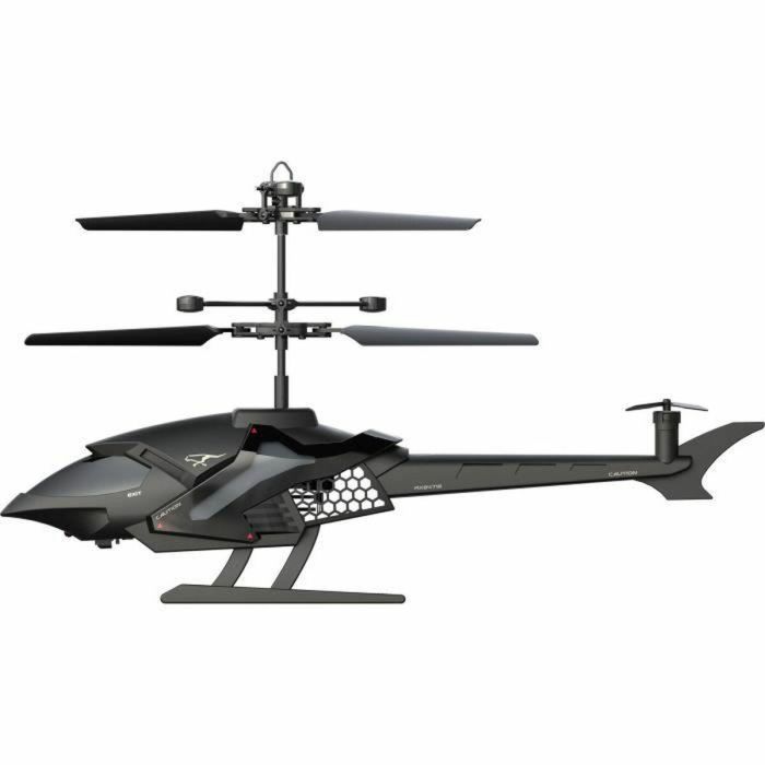 Silverlit Helicóptero Sky Cheetah I/R 1 Silverlit Helicóptero Sky Cheetah I/R 1