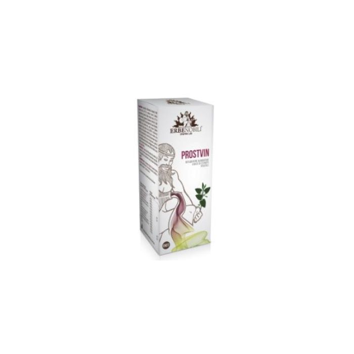 Prostvin Compost Hiperplasia Próstata 60Comp Prostvin Compost Hiperplasia Próstata 60Comp