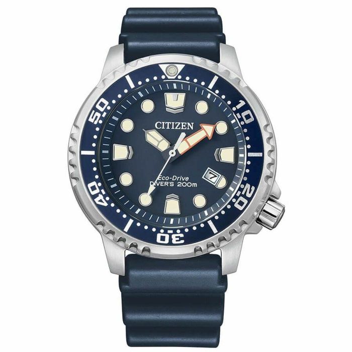 Reloj Hombre Citizen PROMASTER ECO DRIVE (Ø 44 mm) 1 Reloj Hombre Citizen PROMASTER ECO DRIVE (Ø 44 mm) 1
