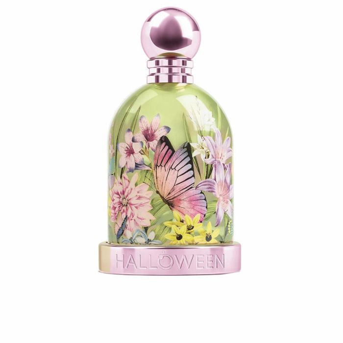 Halloween Halloween Bliss EDT Vapo 100 ml - Perfume Femenino