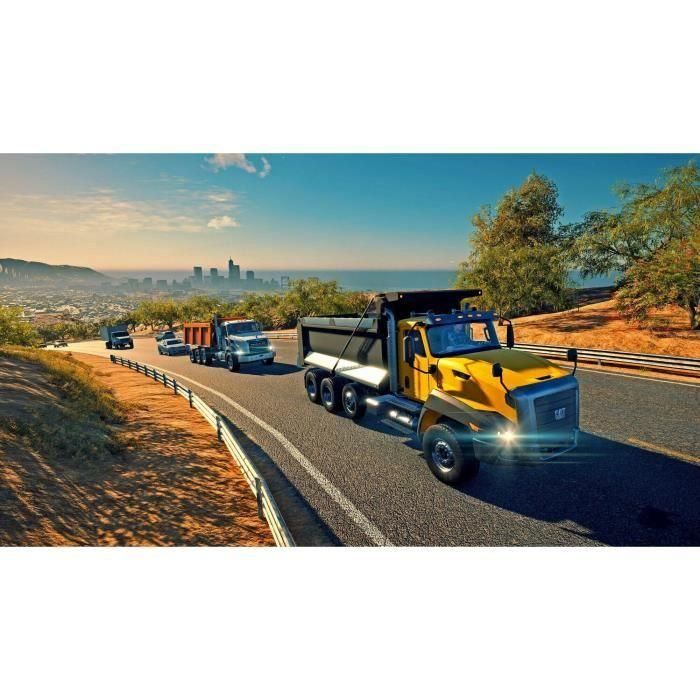 Microids 4041417870820 Videojuego Simulador de Construcción para PS5 - Edición Gold 4 Microids 4041417870820 Videojuego Simulador de Construcción para PS5 - Edición Gold 4