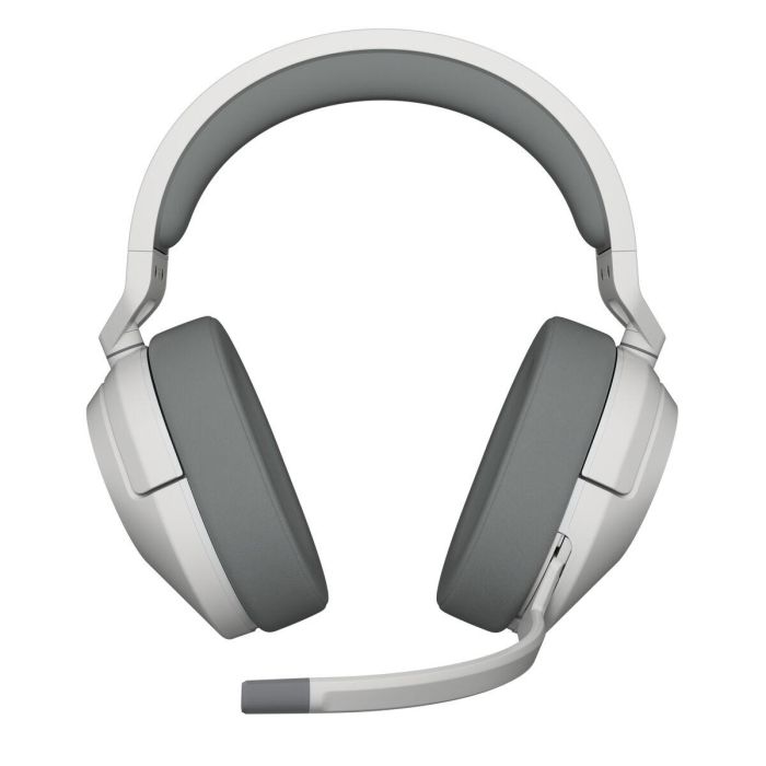 Corsair HS55 Wireless Auriculares Gaming Inalámbricos - Blanco 1