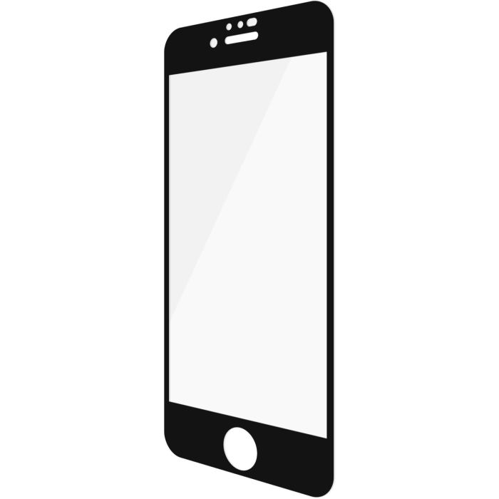 PanzerGlass E2E f. iPhone 6/7/8/SE 2020/2022. CF. Black 5 PanzerGlass E2E f. iPhone 6/7/8/SE 2020/2022. CF. Black 5