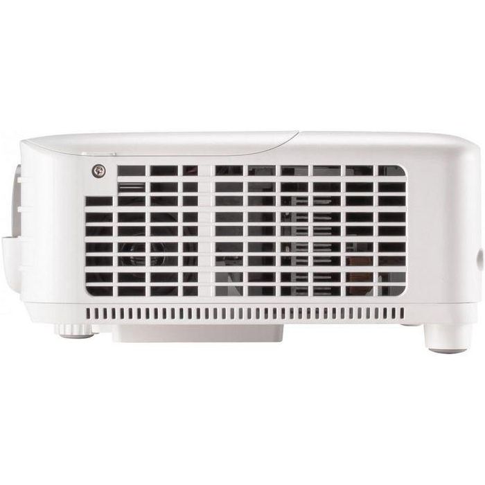 ViewSonic PX701-4K data projector Portable projector 3200 ANSI lumens DLP 2160p (3840x2160) White 11 ViewSonic PX701-4K data projector Portable projector 3200 ANSI lumens DLP 2160p (3840x2160) White 11