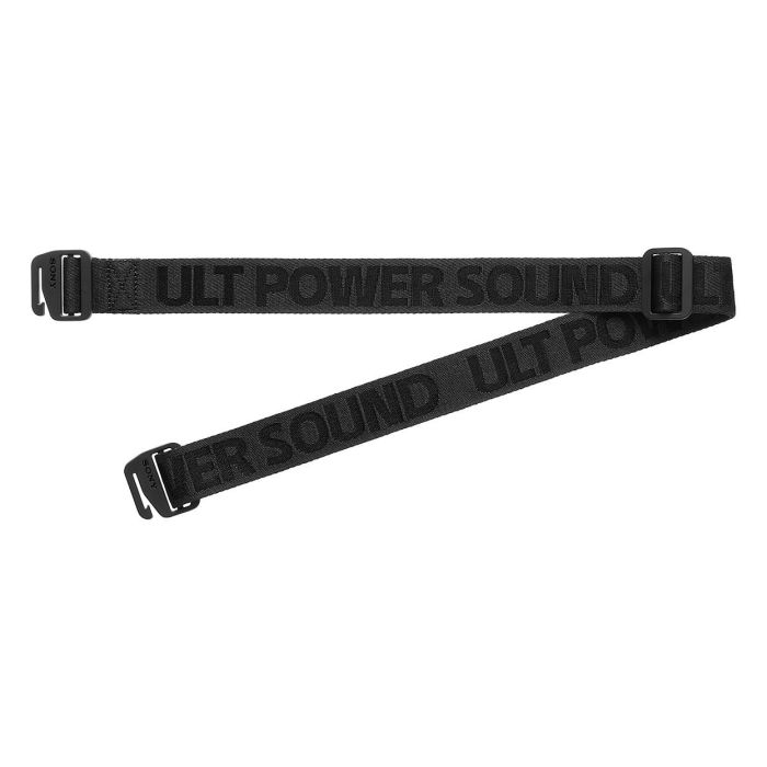 SONY ULT FIELD 5 Altavoz Portátil Estéreo Negro Inalámbrico y Alámbrico Bluetooth IP67 Batería 25h 3 SONY ULT FIELD 5 Altavoz Portátil Estéreo Negro Inalámbrico y Alámbrico Bluetooth IP67 Batería 25h 3