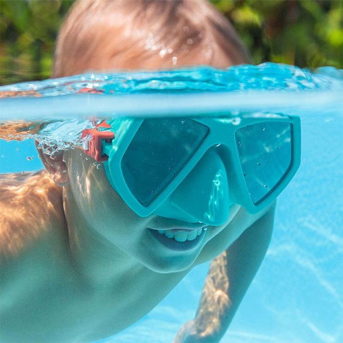 Bestway Mascara Buceo Adulto Correa Anatomica Color Surtido +14 Años Playa y Piscina 22056 1 Bestway Mascara Buceo Adulto Correa Anatomica Color Surtido +14 Años Playa y Piscina 22056 1