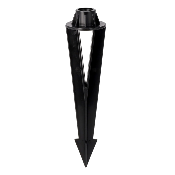 Sarh Baliza LED Exterior 70Cm 7W 3000K Negro 4