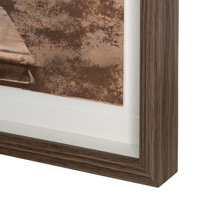 Cuadro Impresión Tres Gracias 104 X 4,70 X 104 cm