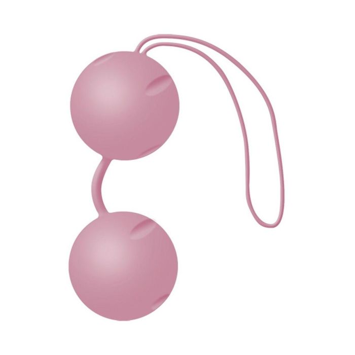 Bolas Chinas Joydivision Trend Rosa 0 Bolas Chinas Joydivision Trend Rosa 0